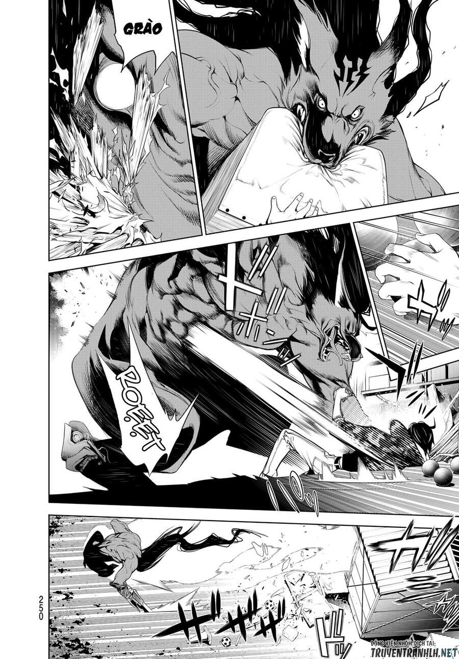 Những Câu Chuyện Huyền Bí Chap 81 - Next Chap 82