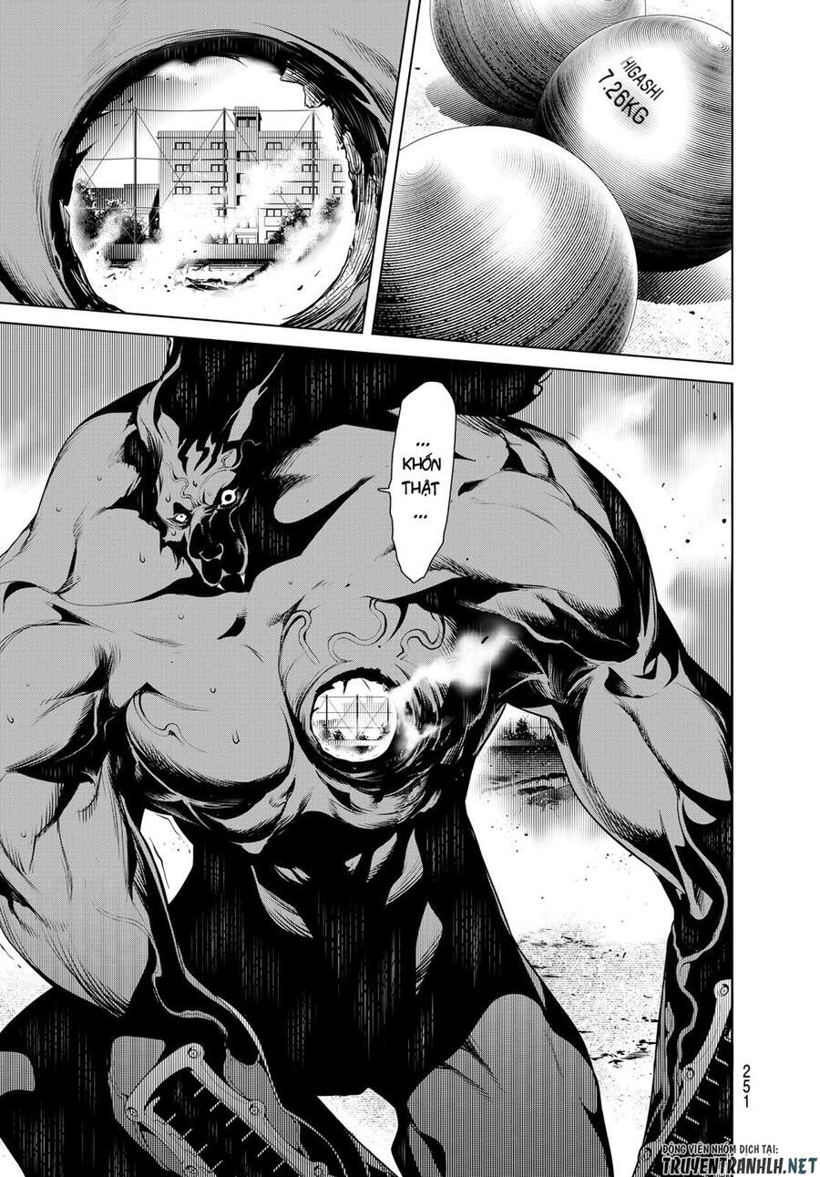 Những Câu Chuyện Huyền Bí Chap 81 - Next Chap 82