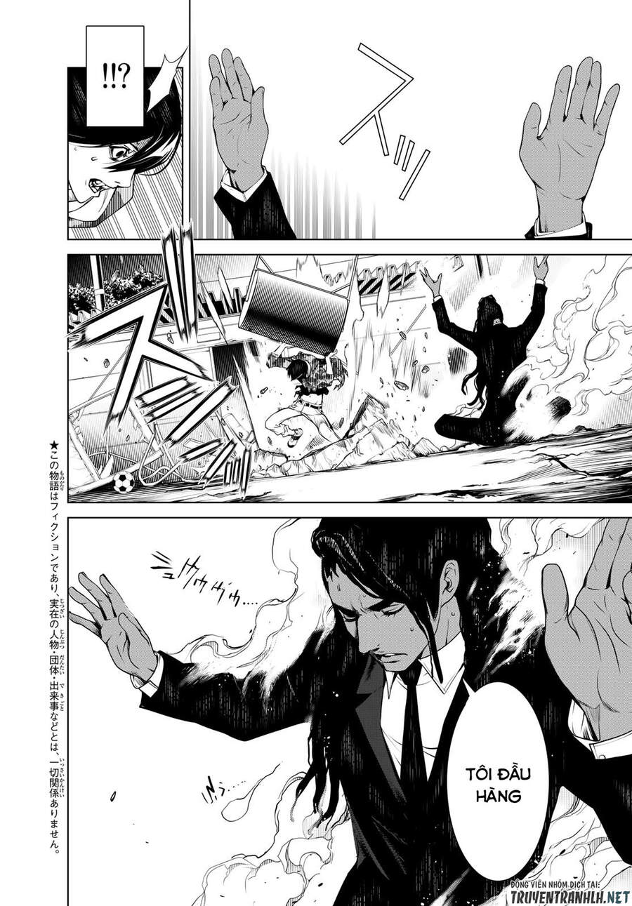 Những Câu Chuyện Huyền Bí Chap 82 - Next Chap 83