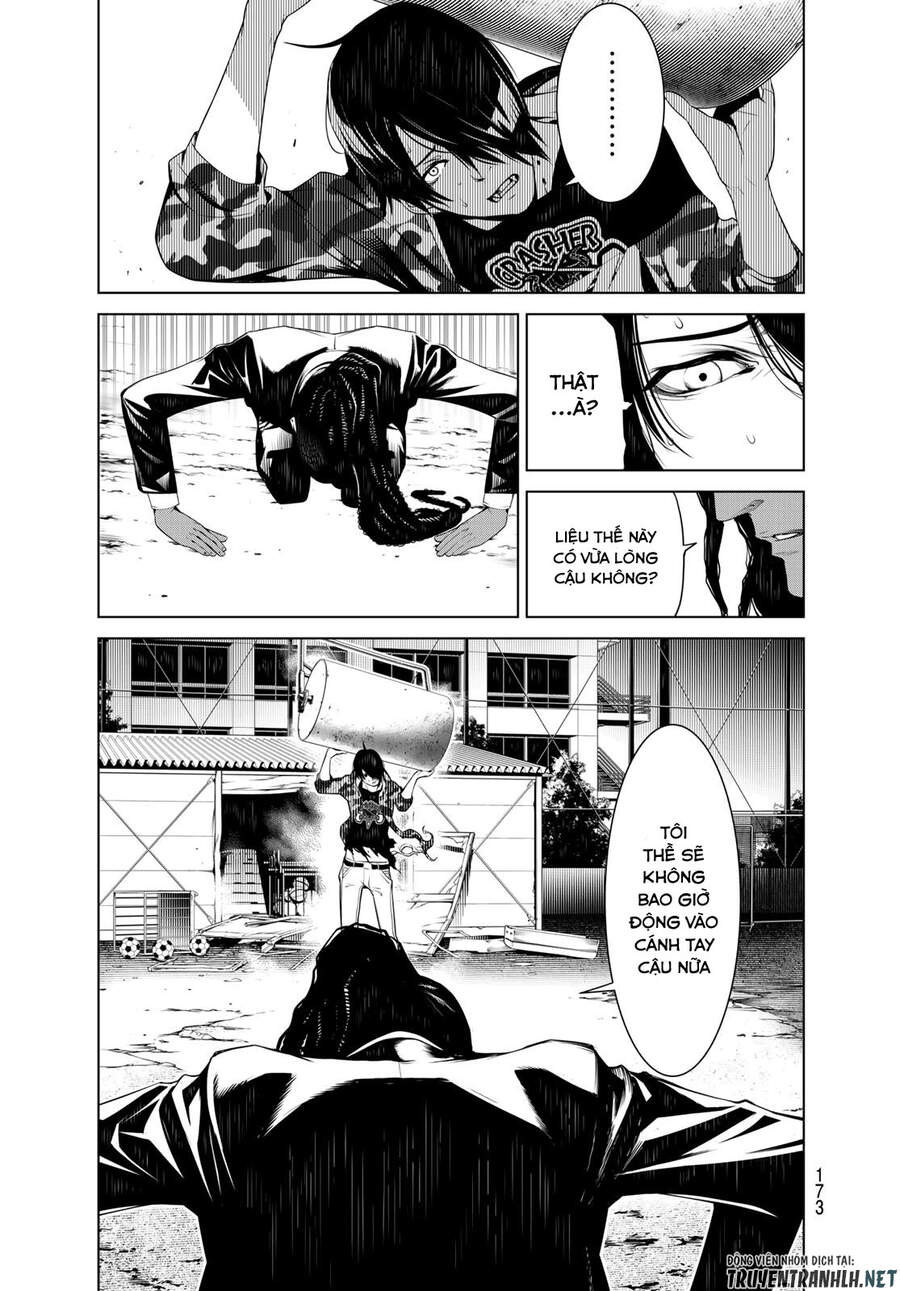 Những Câu Chuyện Huyền Bí Chap 82 - Next Chap 83