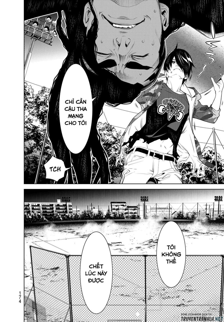 Những Câu Chuyện Huyền Bí Chap 82 - Next Chap 83