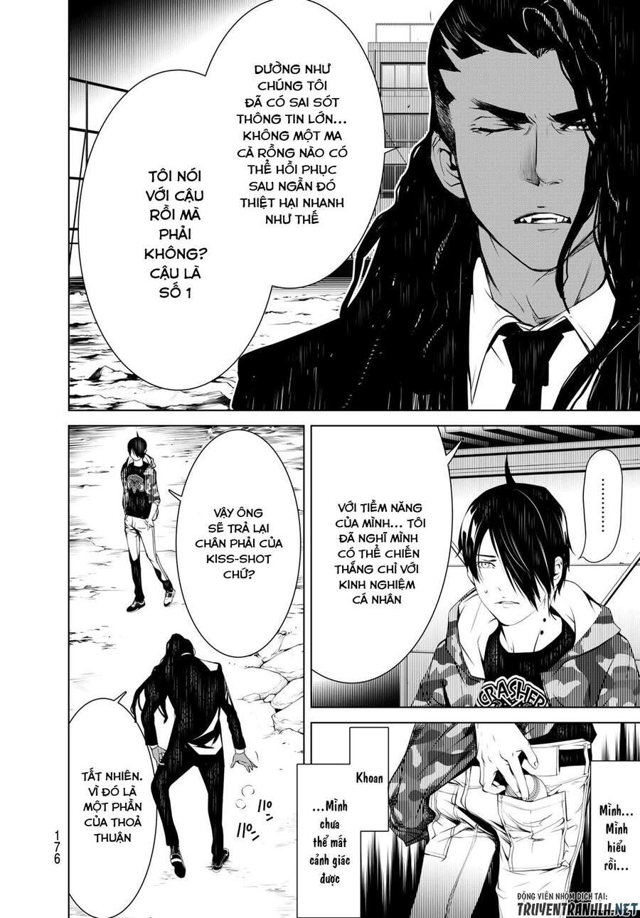 Những Câu Chuyện Huyền Bí Chap 82 - Next Chap 83