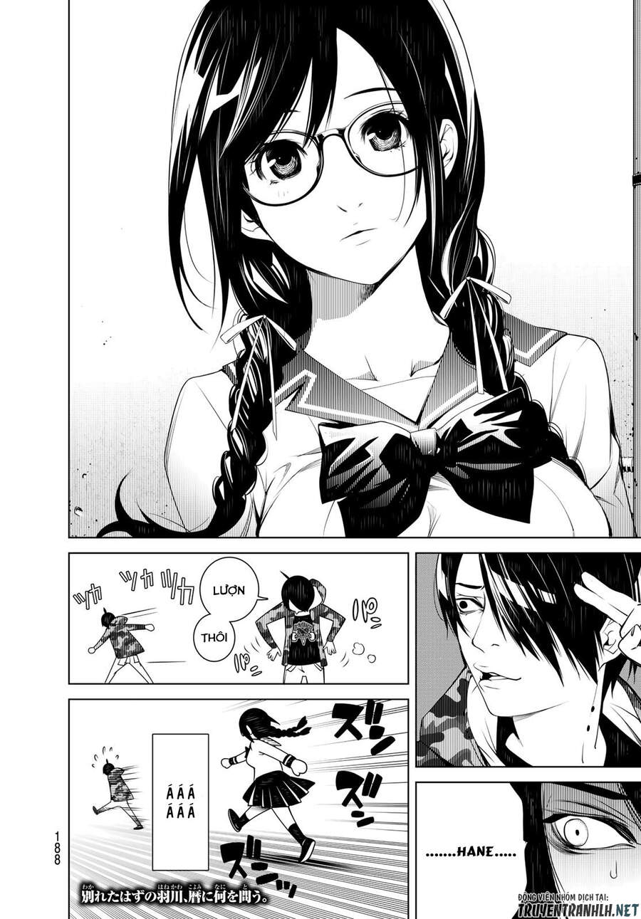 Những Câu Chuyện Huyền Bí Chap 82 - Next Chap 83