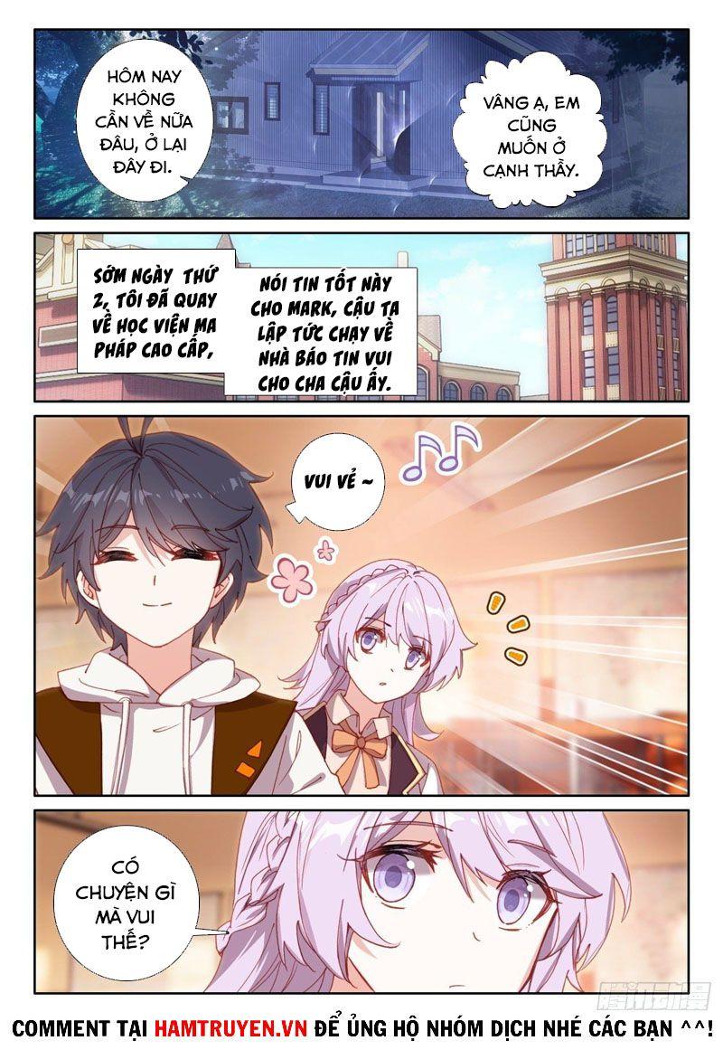 Quang Chi Tử Chap 49 - Next Chap 50