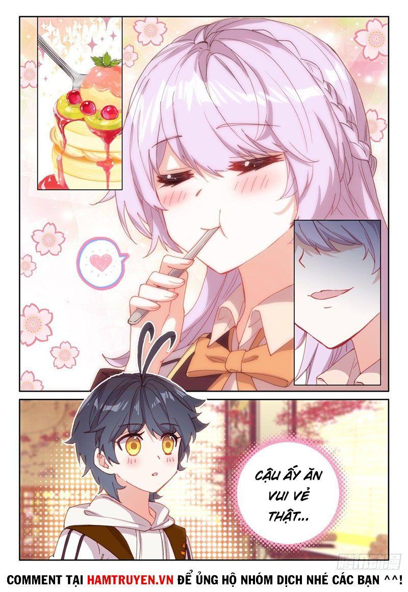 Quang Chi Tử Chap 49 - Next Chap 50