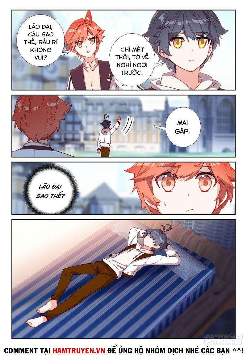 Quang Chi Tử Chap 49 - Next Chap 50