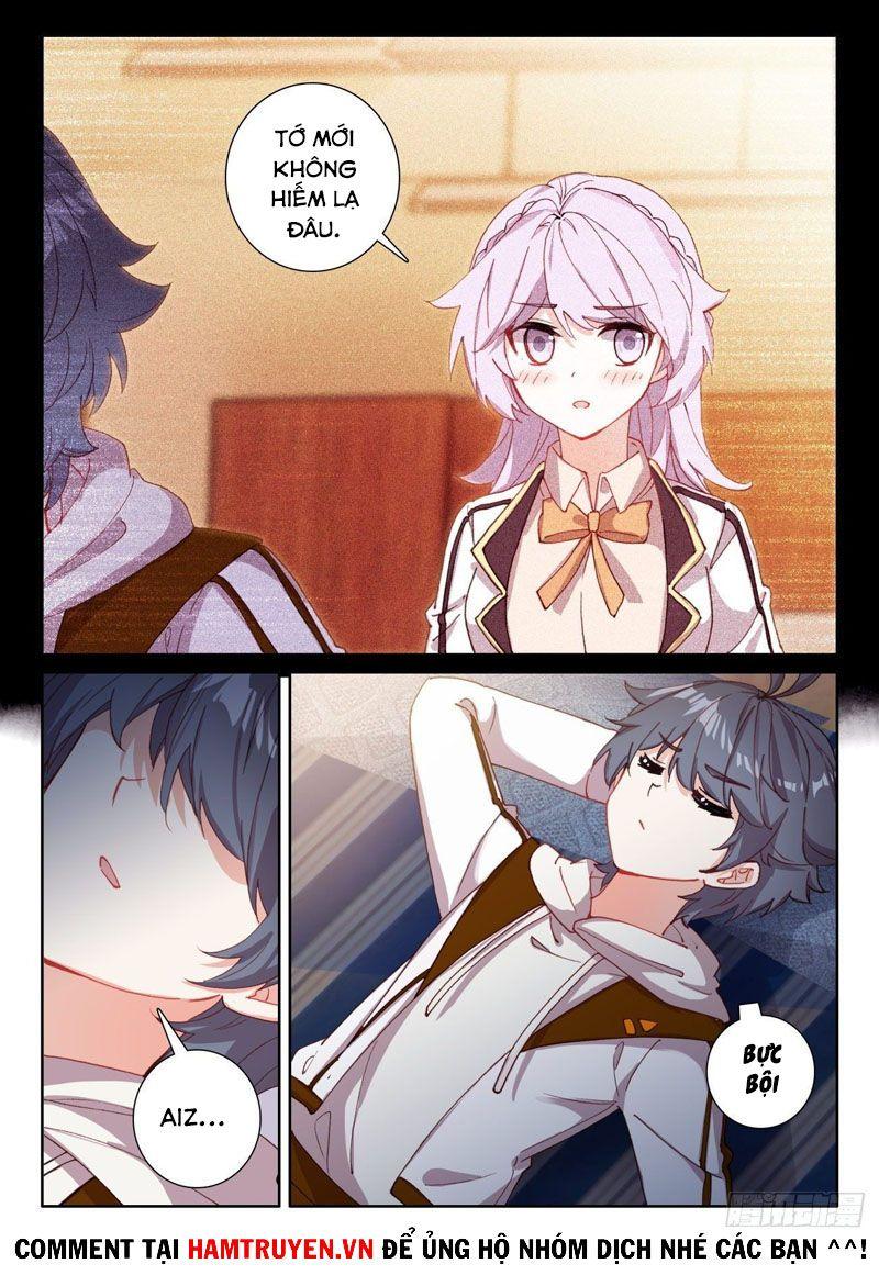 Quang Chi Tử Chap 49 - Next Chap 50