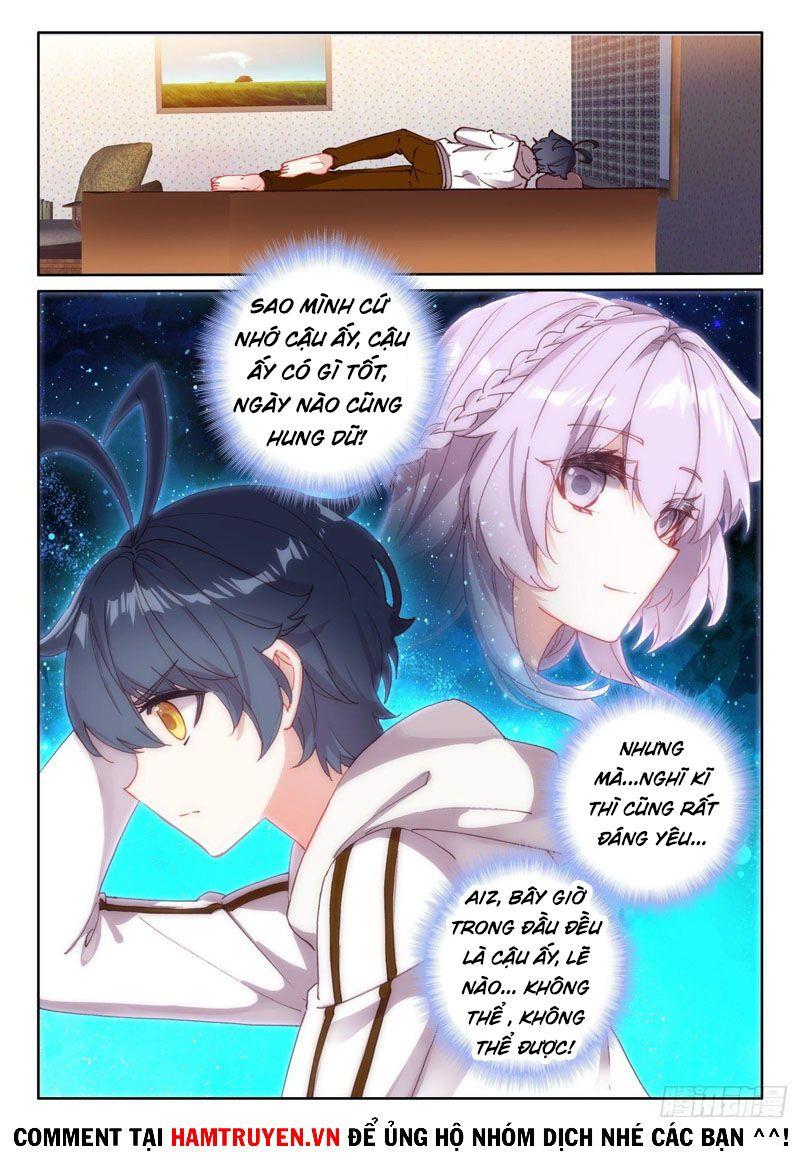 Quang Chi Tử Chap 49 - Next Chap 50