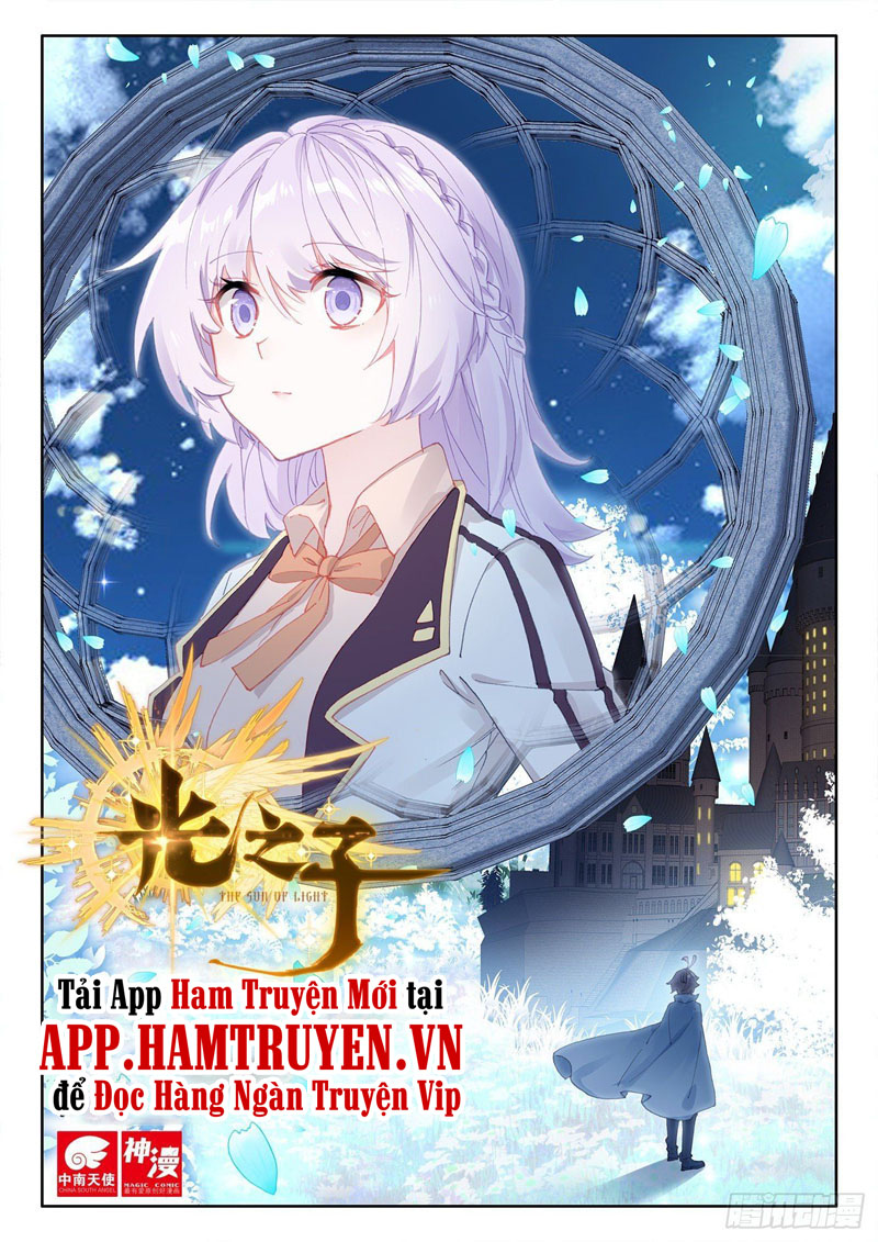 Quang Chi Tử Chap 50 - Next Chap 51