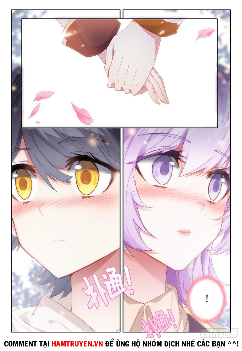 Quang Chi Tử Chap 50 - Next Chap 51