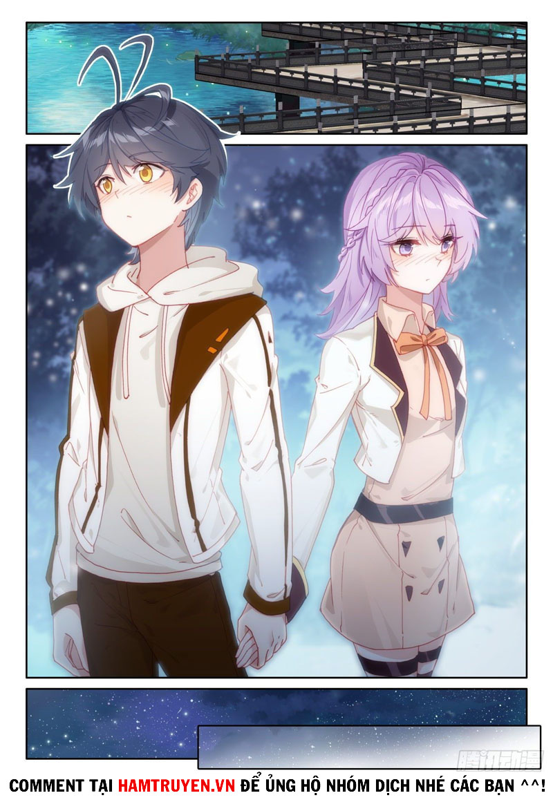 Quang Chi Tử Chap 50 - Next Chap 51