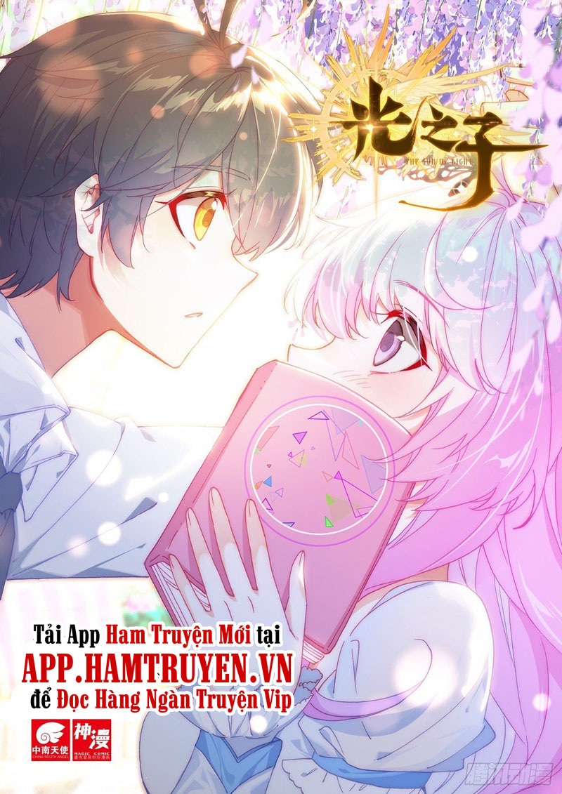 Quang Chi Tử Chap 51 - Next Chap 52