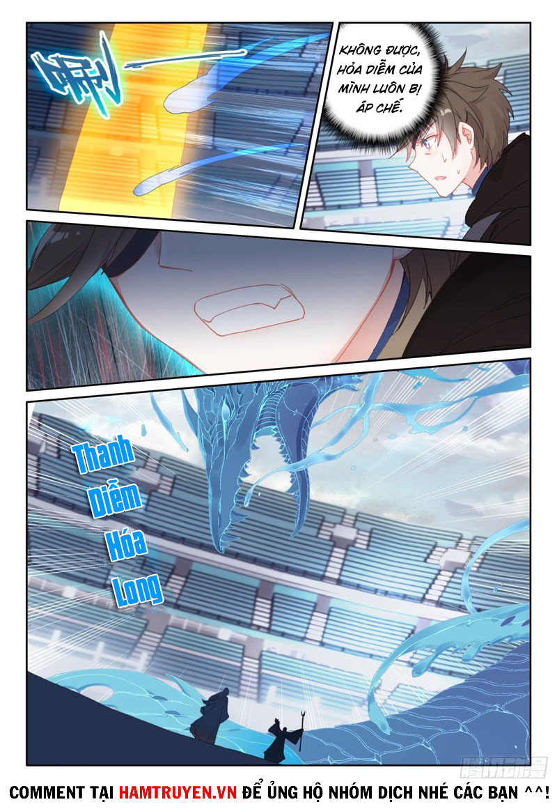 Quang Chi Tử Chap 51 - Next Chap 52