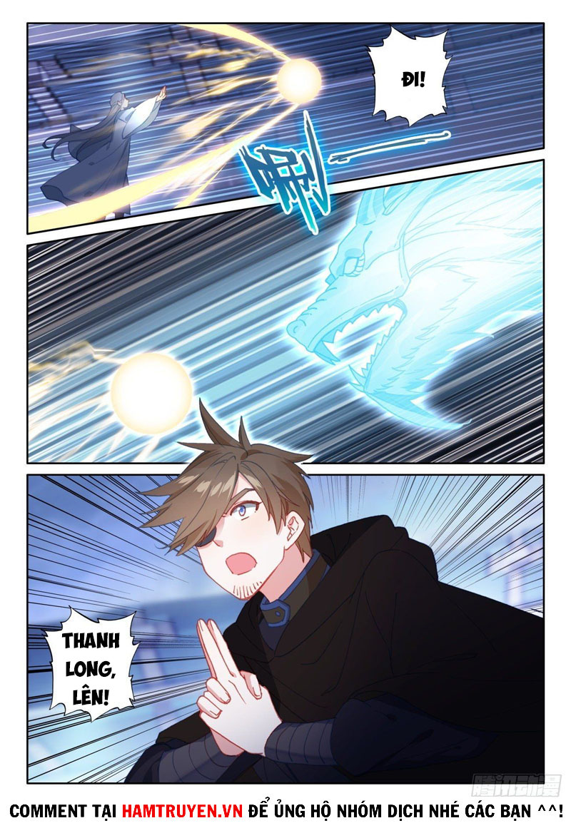 Quang Chi Tử Chap 51 - Next Chap 52