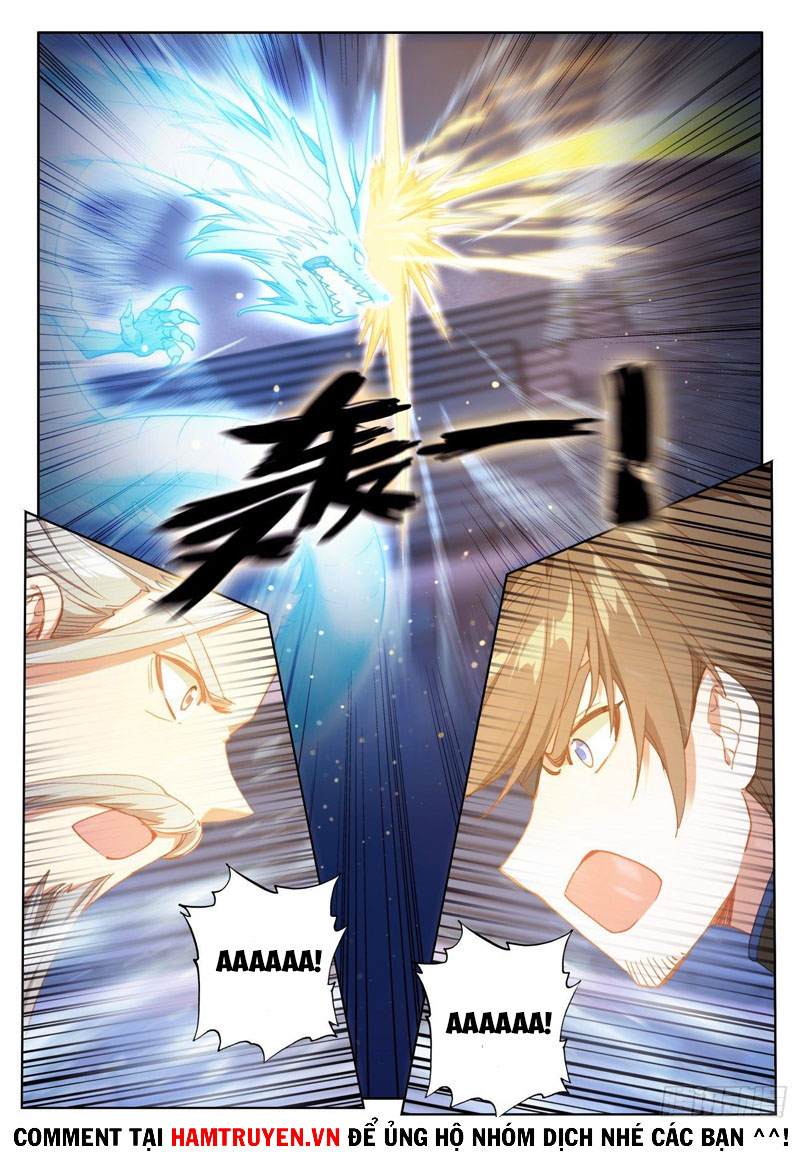 Quang Chi Tử Chap 51 - Next Chap 52