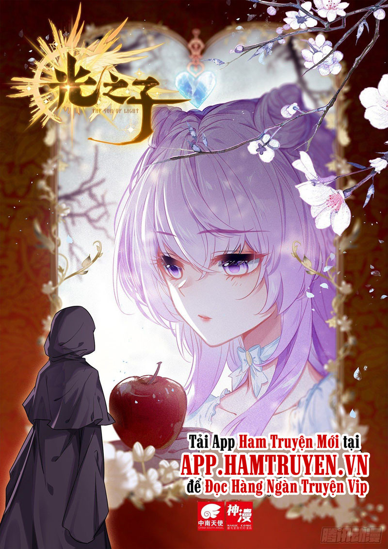 Quang Chi Tử Chap 52 - Next Chap 53