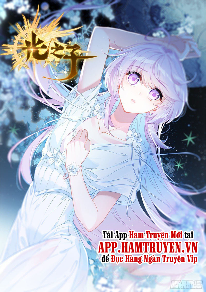 Quang Chi Tử Chap 53 - Next Chap 54