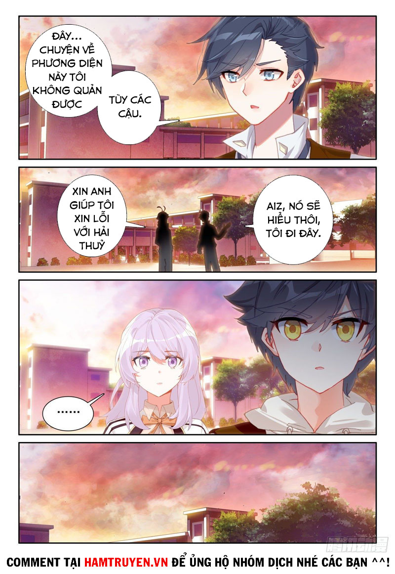 Quang Chi Tử Chap 53 - Next Chap 54