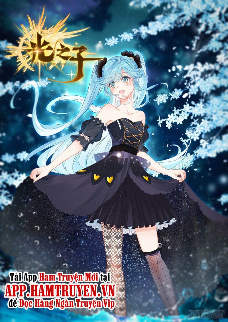 Quang Chi Tử Chap 54 - Next Chap 55