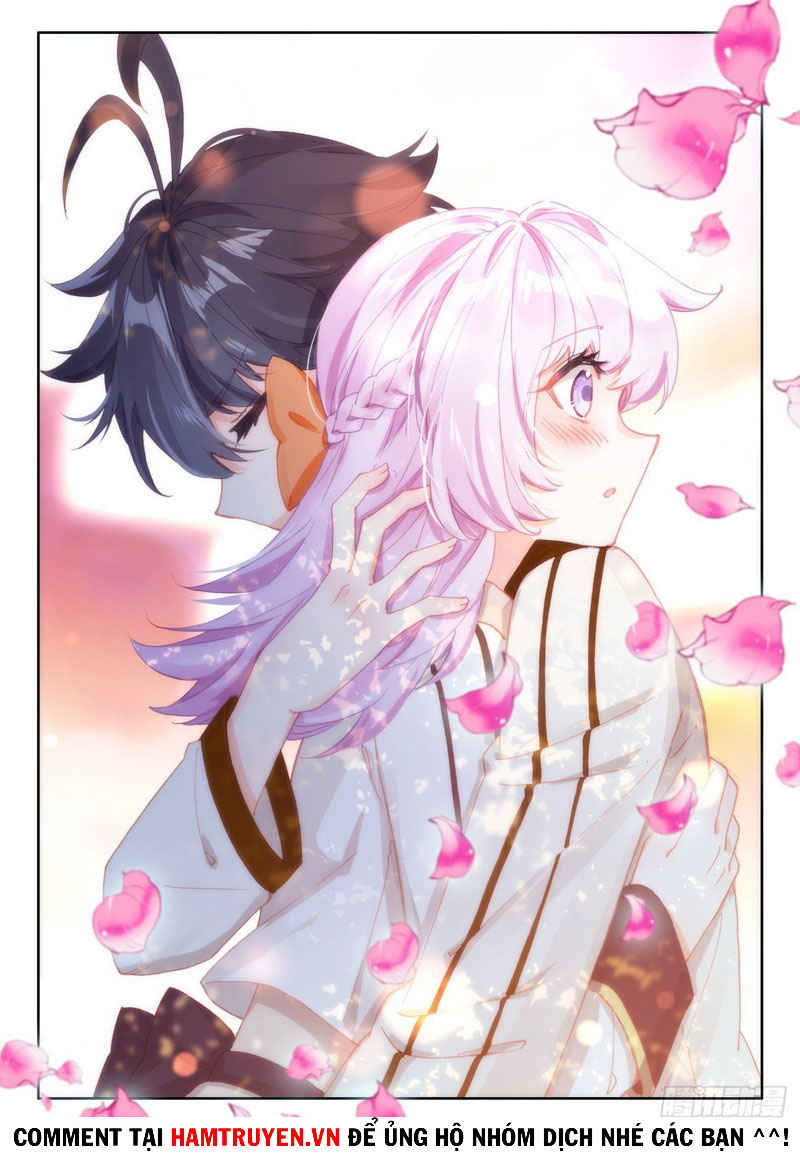 Quang Chi Tử Chap 54 - Next Chap 55