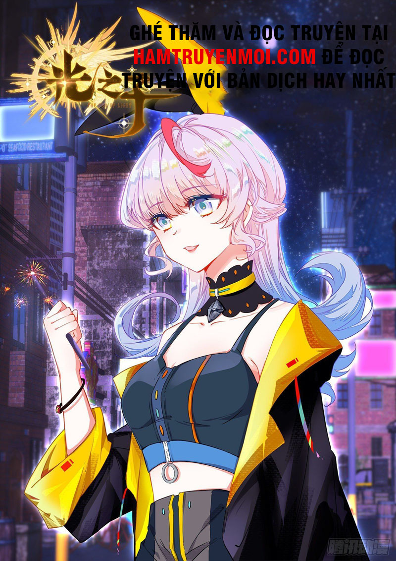 Quang Chi Tử Chap 55 - Next Chap 56