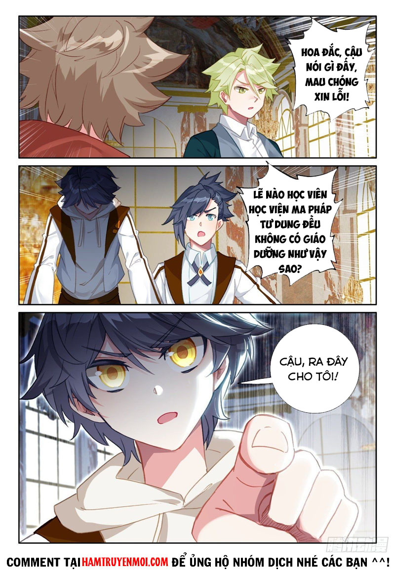 Quang Chi Tử Chap 55 - Next Chap 56