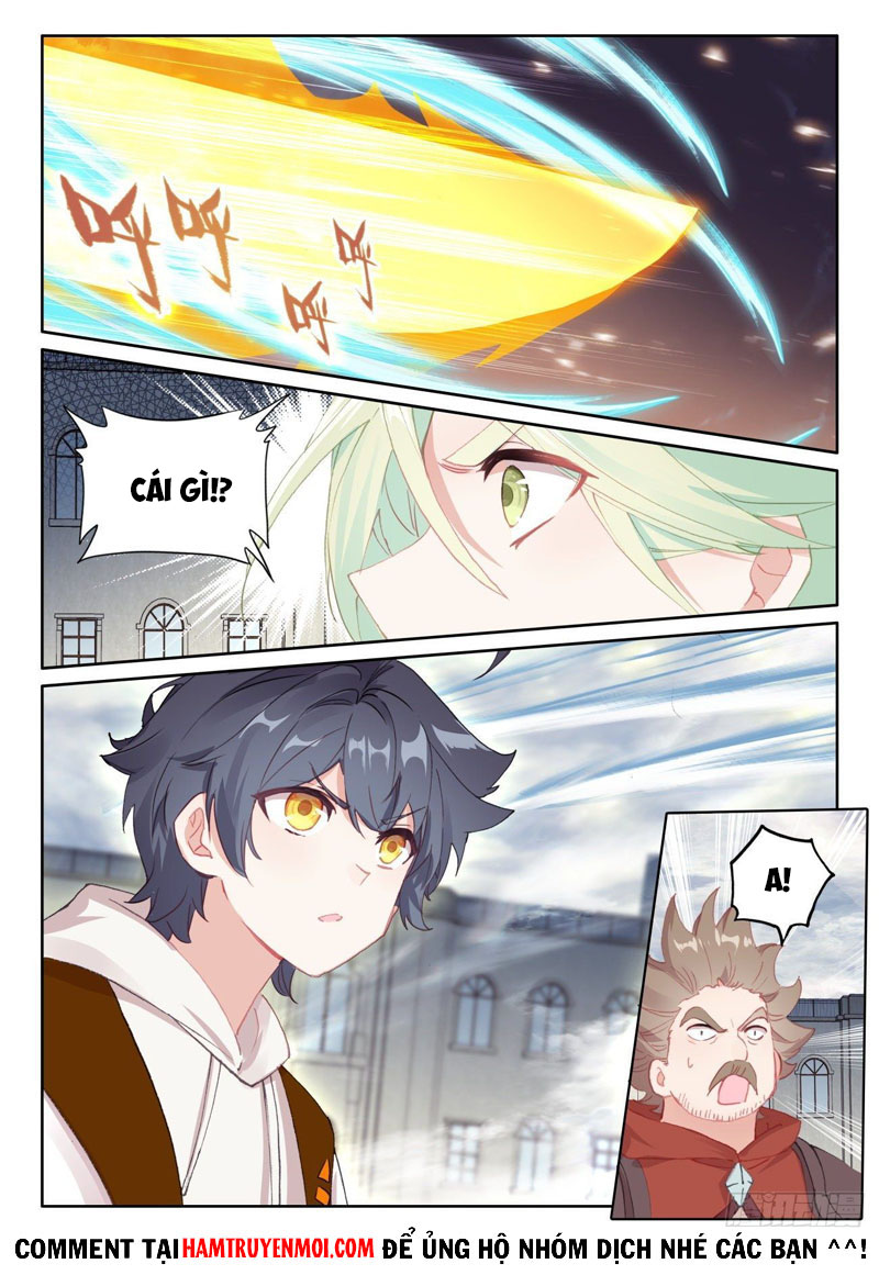 Quang Chi Tử Chap 55 - Next Chap 56