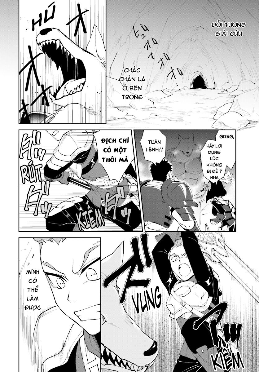 Nageki No Bourei Wa Intai Shitai - Saijiyaku Hanta Ni Yoru Saikiyou Patei Ikusei Jutsu Chap 8 - Next Chap 9