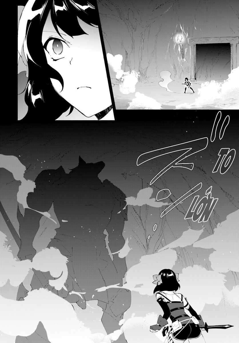 Nageki No Bourei Wa Intai Shitai - Saijiyaku Hanta Ni Yoru Saikiyou Patei Ikusei Jutsu Chap 8 - Next Chap 9