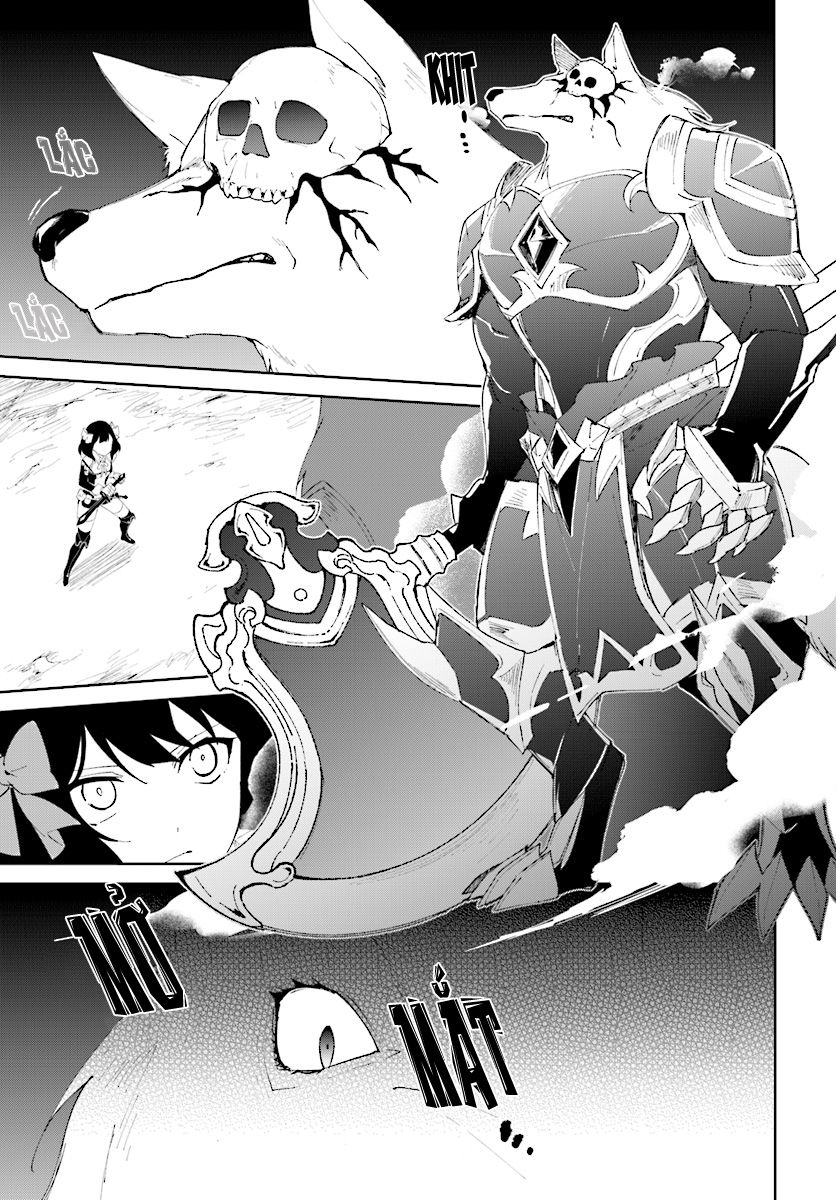 Nageki No Bourei Wa Intai Shitai - Saijiyaku Hanta Ni Yoru Saikiyou Patei Ikusei Jutsu Chap 8 - Next Chap 9