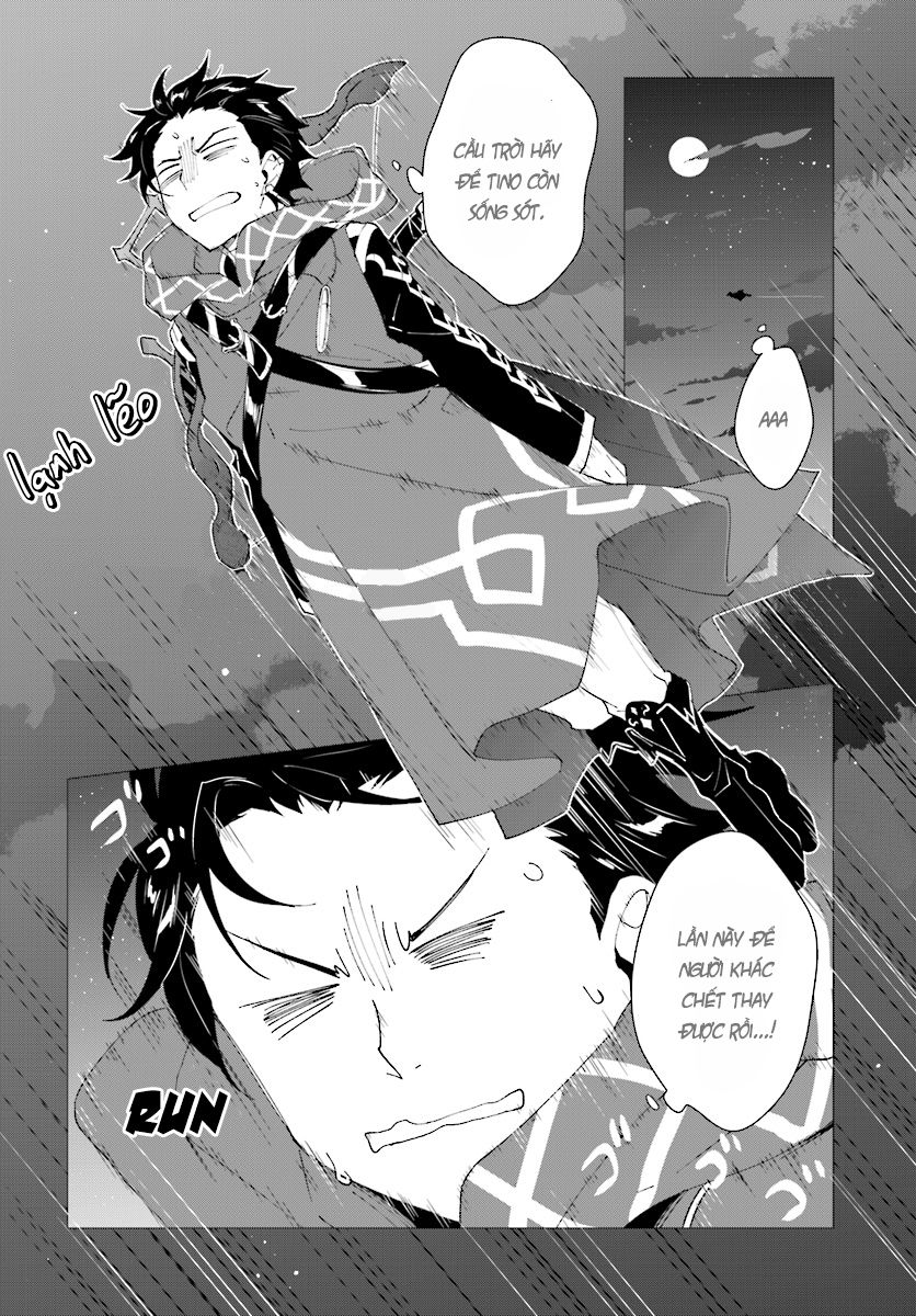 Nageki No Bourei Wa Intai Shitai - Saijiyaku Hanta Ni Yoru Saikiyou Patei Ikusei Jutsu Chap 7.2 - Next Chap 8.2