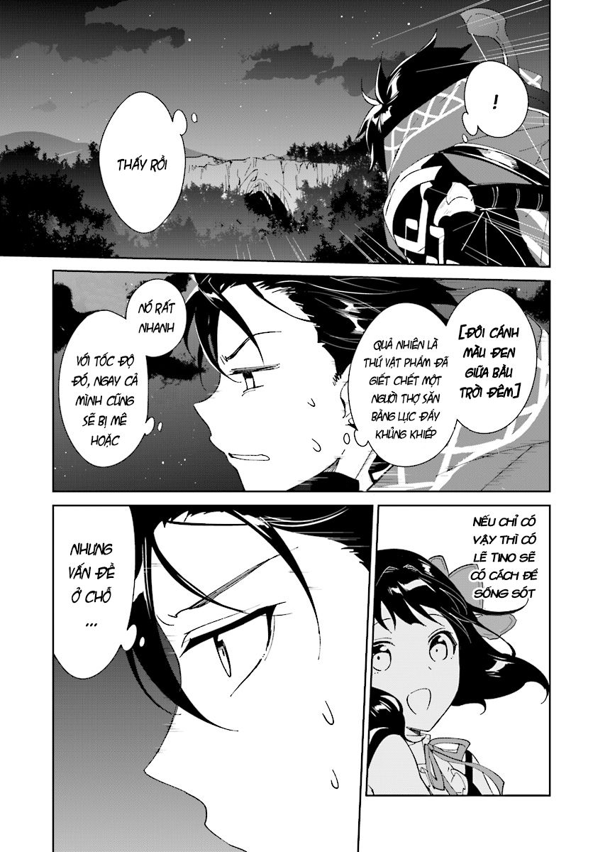 Nageki No Bourei Wa Intai Shitai - Saijiyaku Hanta Ni Yoru Saikiyou Patei Ikusei Jutsu Chap 7.2 - Next Chap 8.2