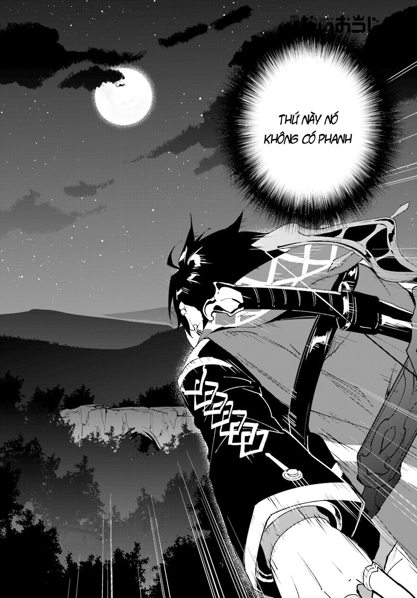 Nageki No Bourei Wa Intai Shitai - Saijiyaku Hanta Ni Yoru Saikiyou Patei Ikusei Jutsu Chap 7.2 - Next Chap 8.2