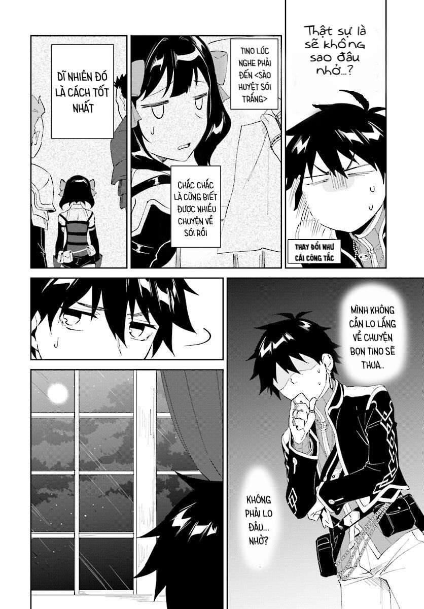 Nageki No Bourei Wa Intai Shitai - Saijiyaku Hanta Ni Yoru Saikiyou Patei Ikusei Jutsu Chap 7.1 - Next Chap 8.1