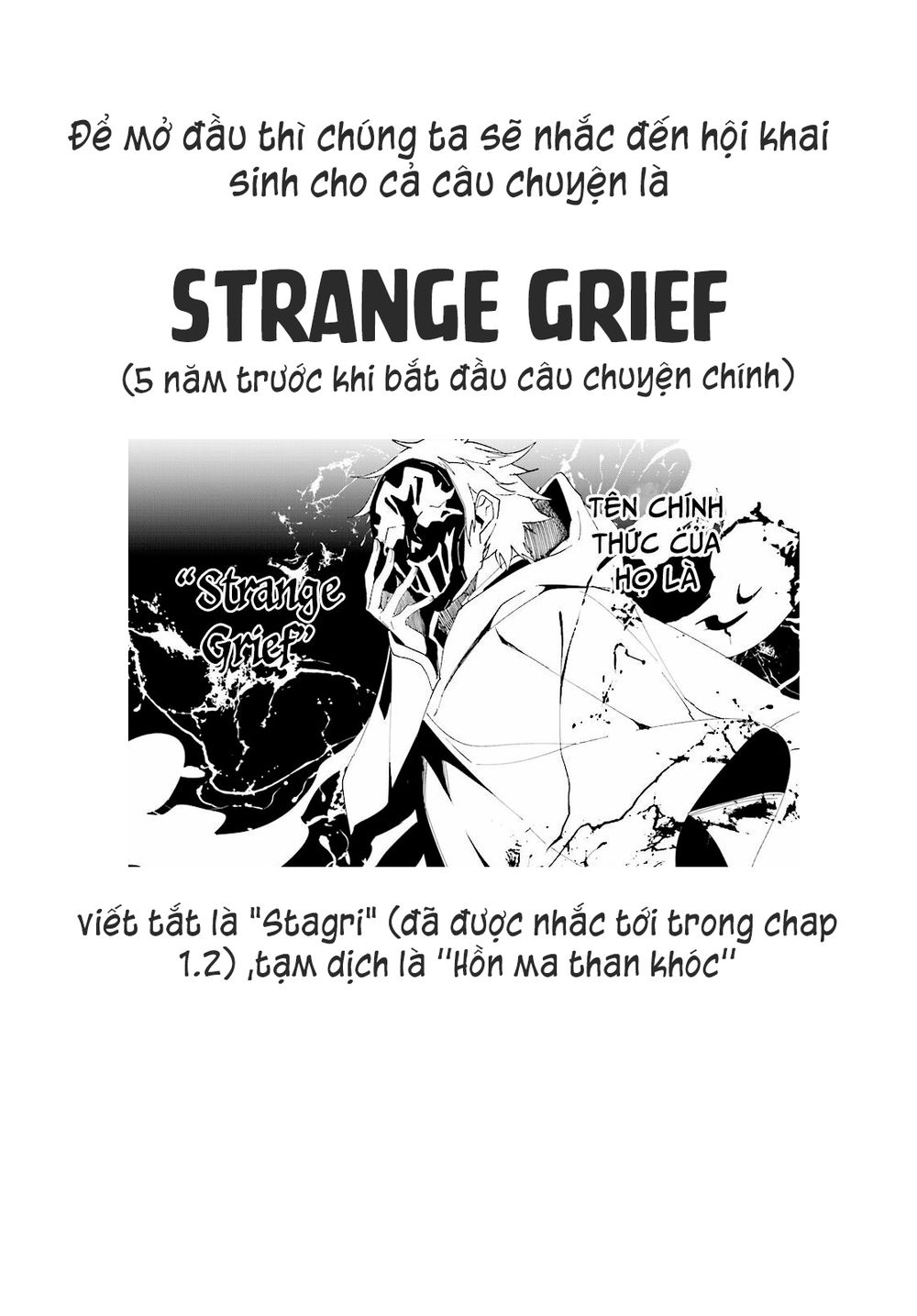 Nageki No Bourei Wa Intai Shitai - Saijiyaku Hanta Ni Yoru Saikiyou Patei Ikusei Jutsu Chap 6.5 - Next Chap 7.5