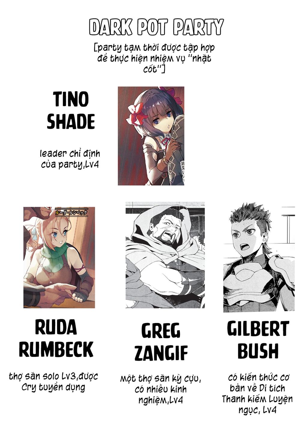 Nageki No Bourei Wa Intai Shitai - Saijiyaku Hanta Ni Yoru Saikiyou Patei Ikusei Jutsu Chap 6.5 - Next Chap 7.5