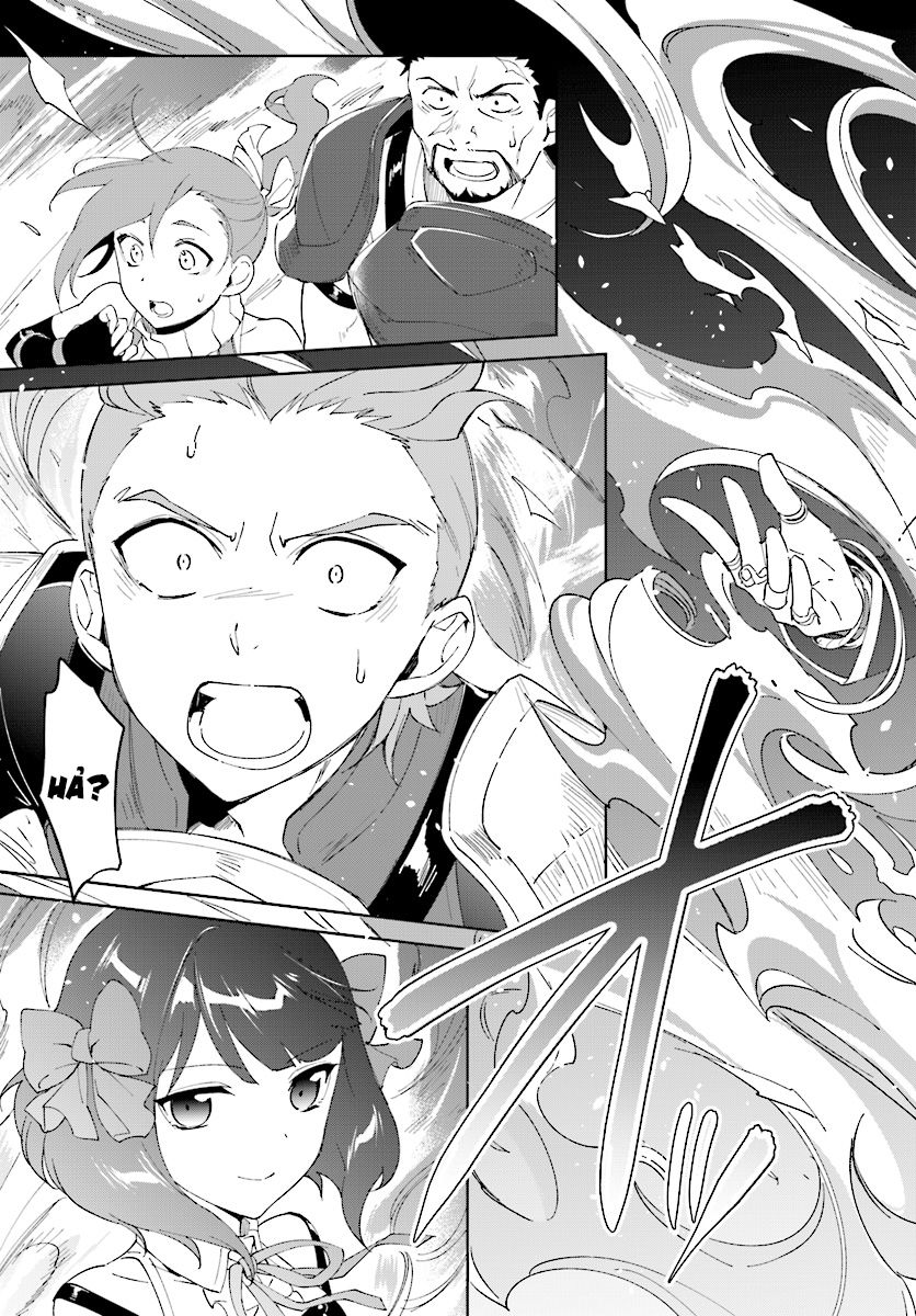 Nageki No Bourei Wa Intai Shitai - Saijiyaku Hanta Ni Yoru Saikiyou Patei Ikusei Jutsu Chap 5 - Next Chap 6