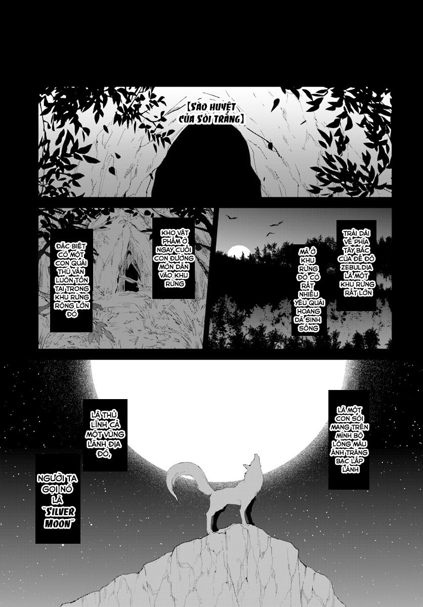 Nageki No Bourei Wa Intai Shitai - Saijiyaku Hanta Ni Yoru Saikiyou Patei Ikusei Jutsu Chap 5 - Next Chap 6