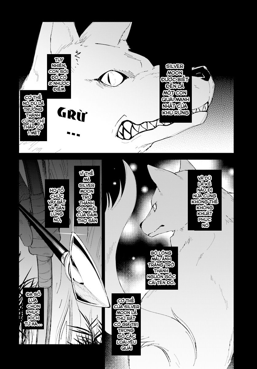 Nageki No Bourei Wa Intai Shitai - Saijiyaku Hanta Ni Yoru Saikiyou Patei Ikusei Jutsu Chap 5 - Next Chap 6