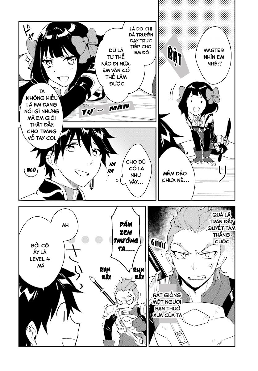 Nageki No Bourei Wa Intai Shitai - Saijiyaku Hanta Ni Yoru Saikiyou Patei Ikusei Jutsu Chap 4.2 - Next Chap 5.2