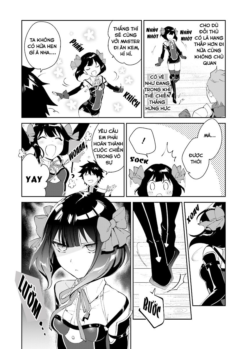 Nageki No Bourei Wa Intai Shitai - Saijiyaku Hanta Ni Yoru Saikiyou Patei Ikusei Jutsu Chap 4.2 - Next Chap 5.2