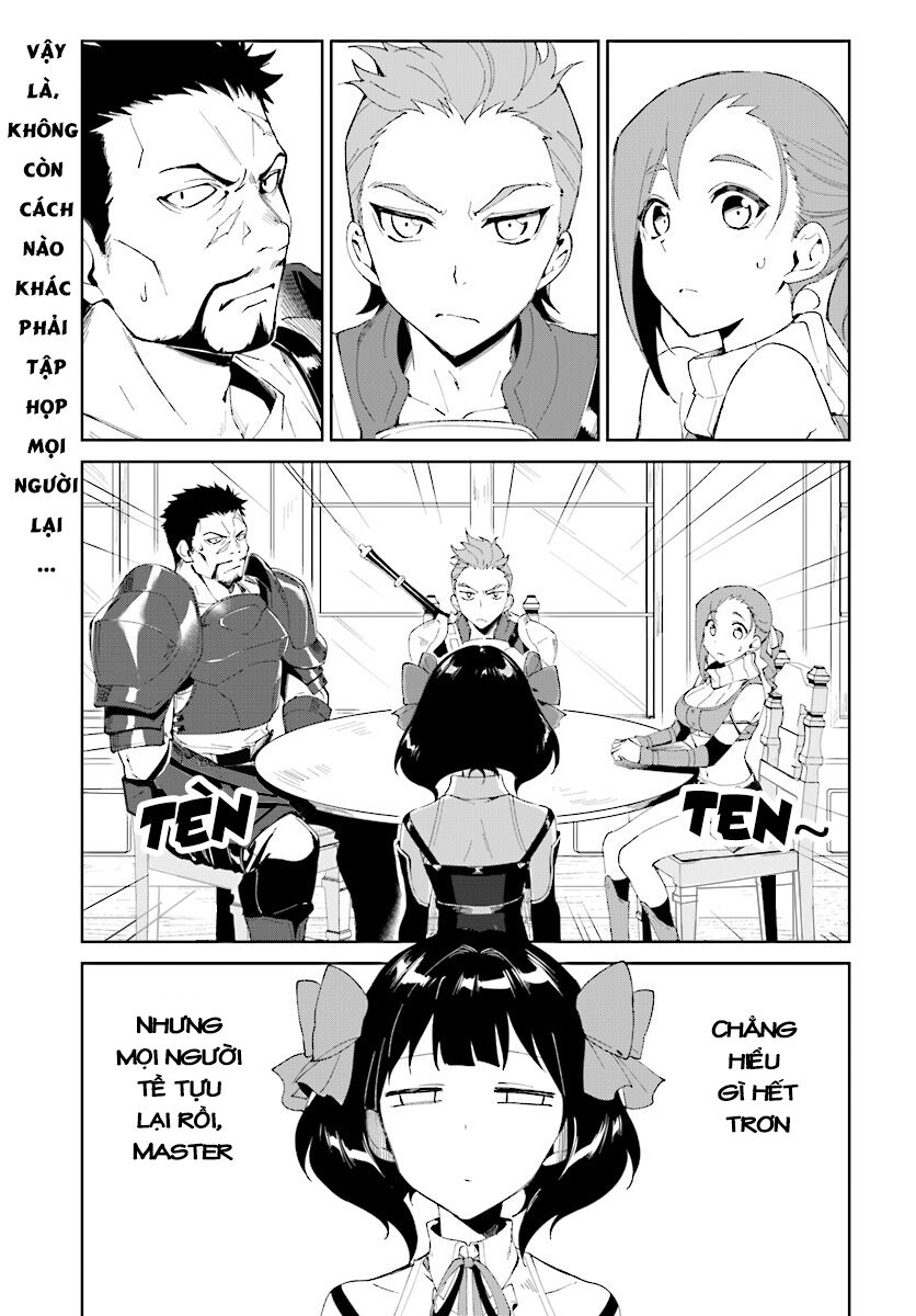 Nageki No Bourei Wa Intai Shitai - Saijiyaku Hanta Ni Yoru Saikiyou Patei Ikusei Jutsu Chap 4.1 - Next Chap 5.1