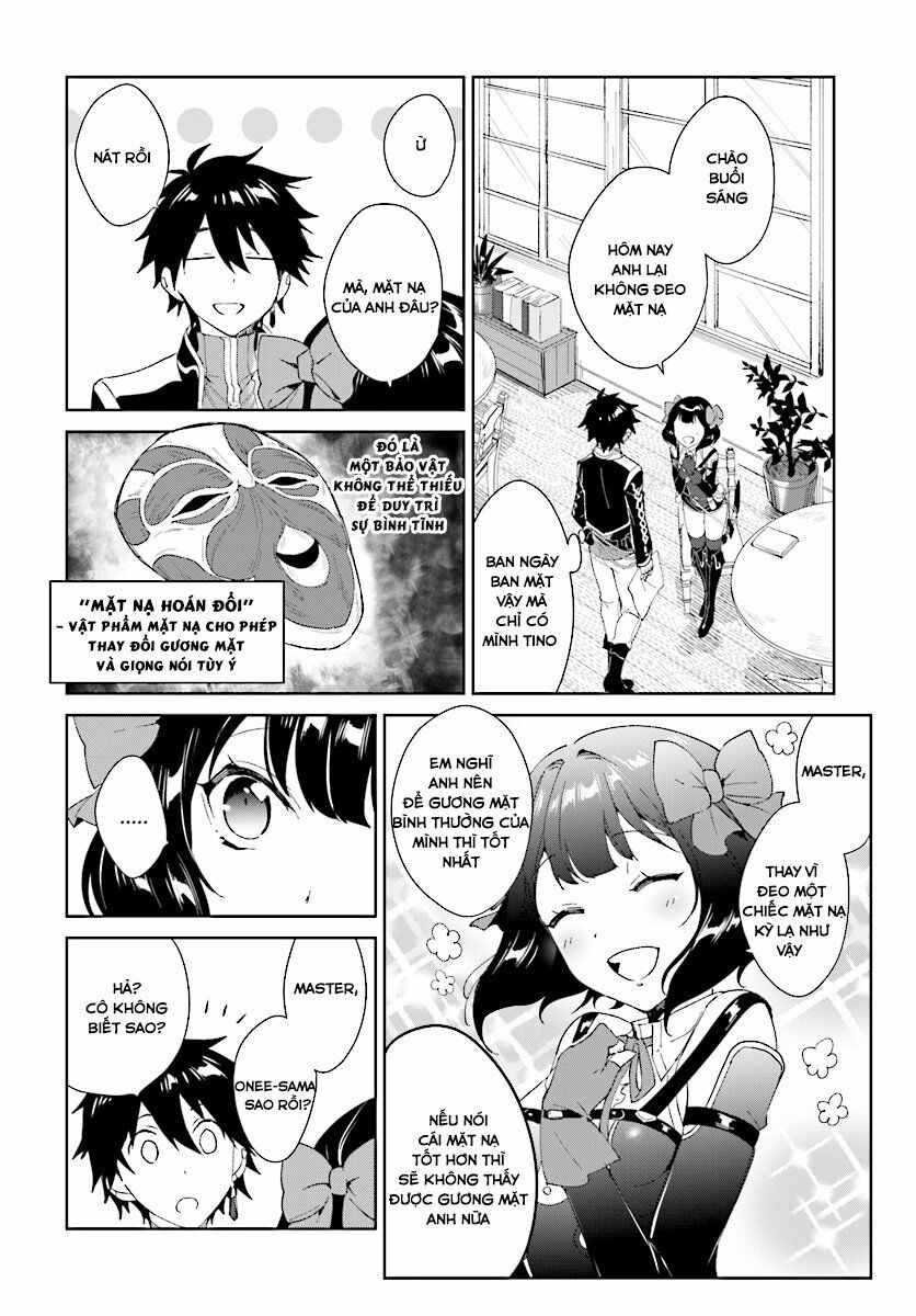 Nageki No Bourei Wa Intai Shitai - Saijiyaku Hanta Ni Yoru Saikiyou Patei Ikusei Jutsu Chap 3.2 - Next Chap 4.2