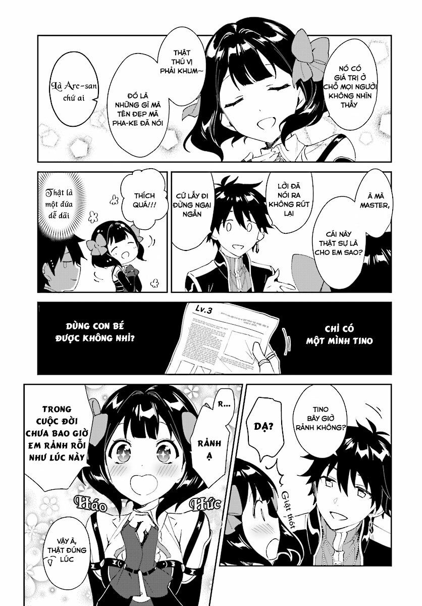 Nageki No Bourei Wa Intai Shitai - Saijiyaku Hanta Ni Yoru Saikiyou Patei Ikusei Jutsu Chap 3.2 - Next Chap 4.2