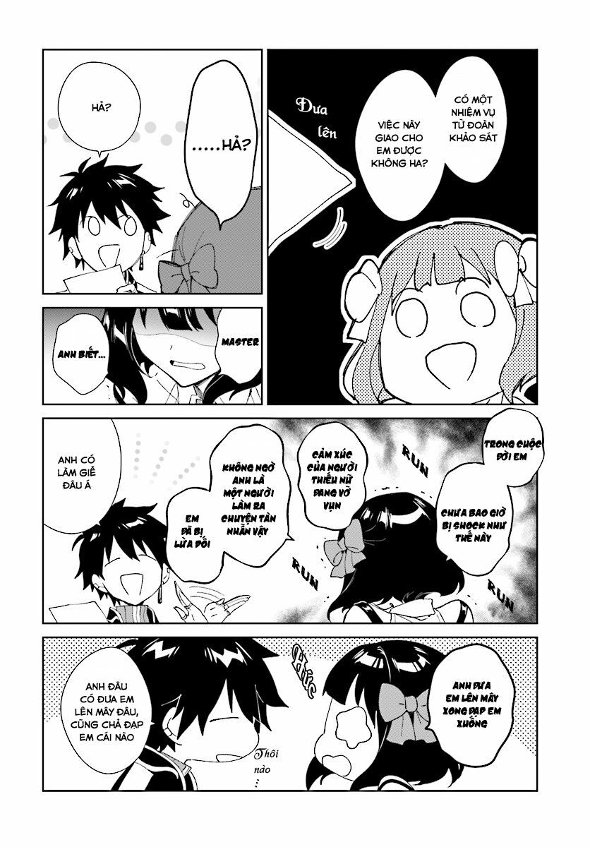 Nageki No Bourei Wa Intai Shitai - Saijiyaku Hanta Ni Yoru Saikiyou Patei Ikusei Jutsu Chap 3.2 - Next Chap 4.2