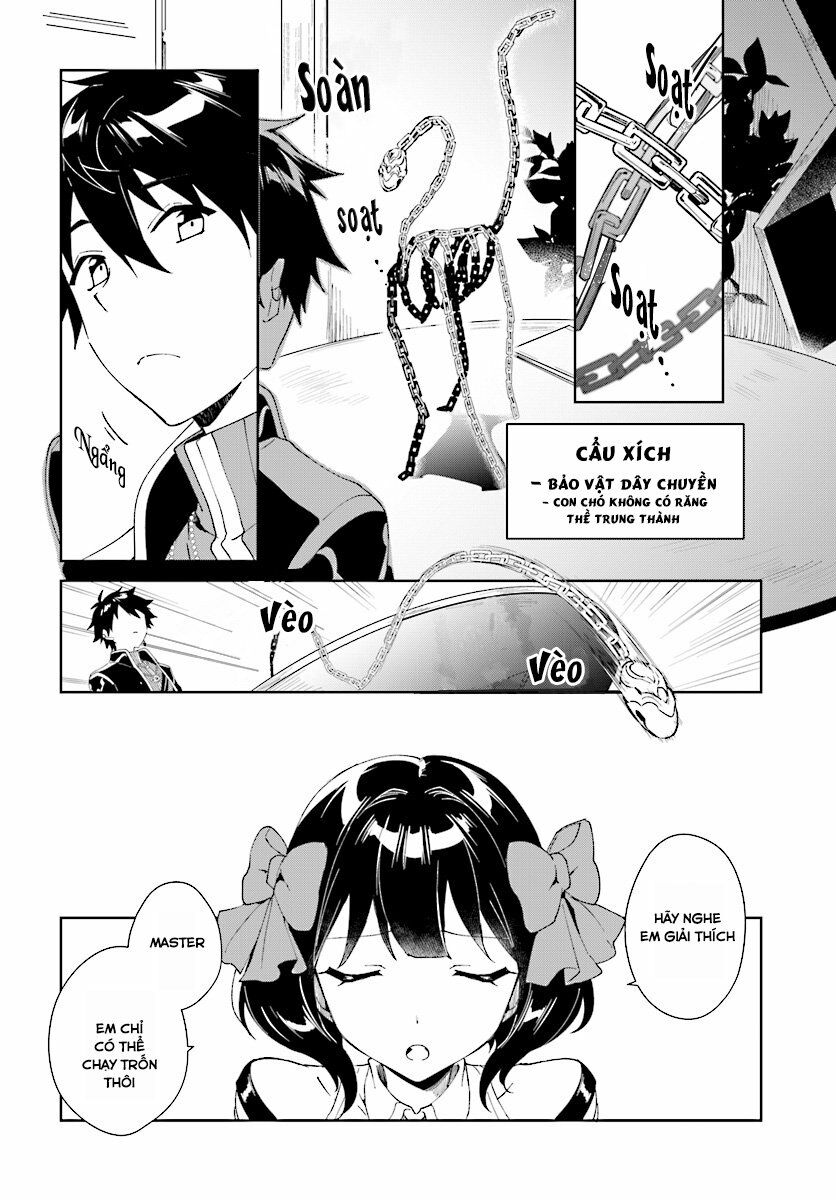 Nageki No Bourei Wa Intai Shitai - Saijiyaku Hanta Ni Yoru Saikiyou Patei Ikusei Jutsu Chap 3.2 - Next Chap 4.2