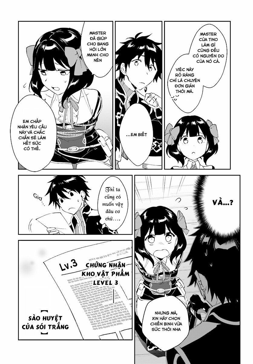 Nageki No Bourei Wa Intai Shitai - Saijiyaku Hanta Ni Yoru Saikiyou Patei Ikusei Jutsu Chap 3.2 - Next Chap 4.2