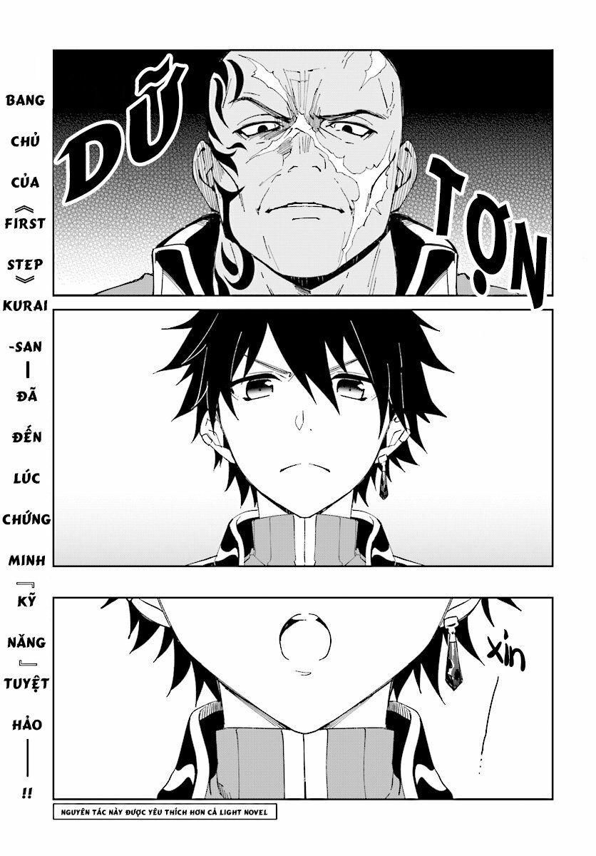 Nageki No Bourei Wa Intai Shitai - Saijiyaku Hanta Ni Yoru Saikiyou Patei Ikusei Jutsu Chap 3.1 - Next Chap 4.1