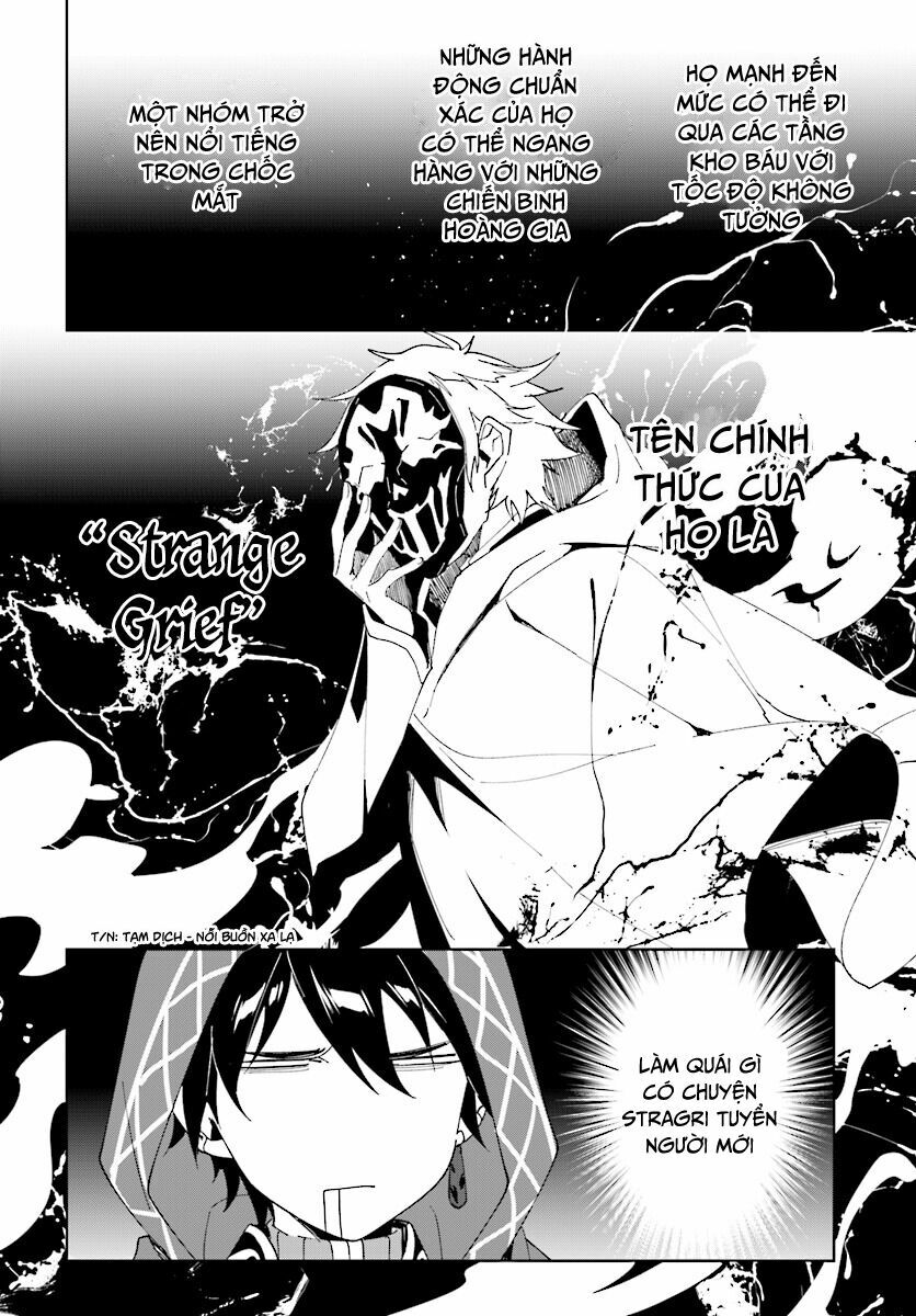 Nageki No Bourei Wa Intai Shitai - Saijiyaku Hanta Ni Yoru Saikiyou Patei Ikusei Jutsu Chap 1.2 - Next Chap 2.2