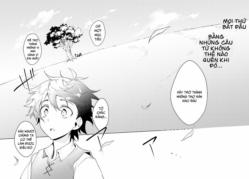 Nageki No Bourei Wa Intai Shitai - Saijiyaku Hanta Ni Yoru Saikiyou Patei Ikusei Jutsu Chap 1 - Next Chap 2